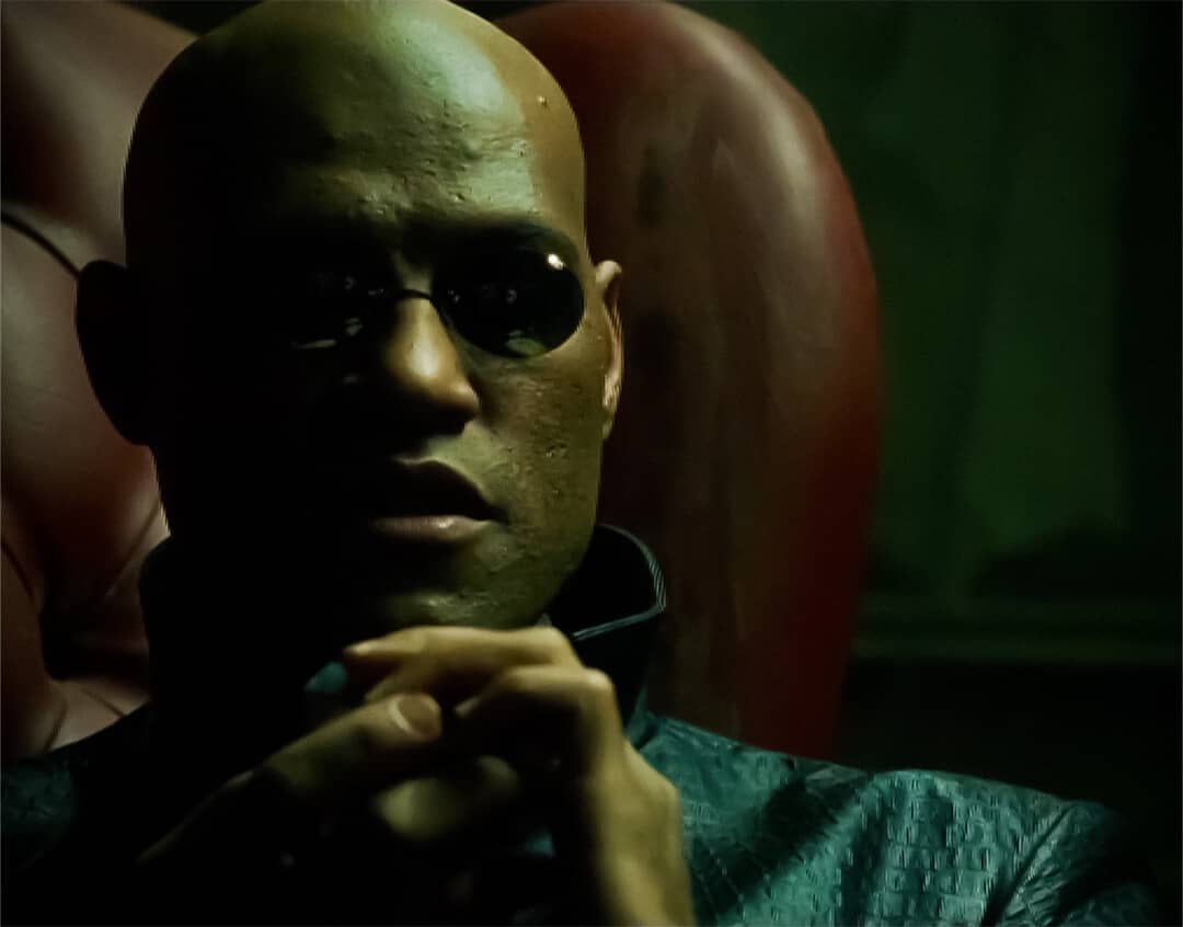 matrix-parodie